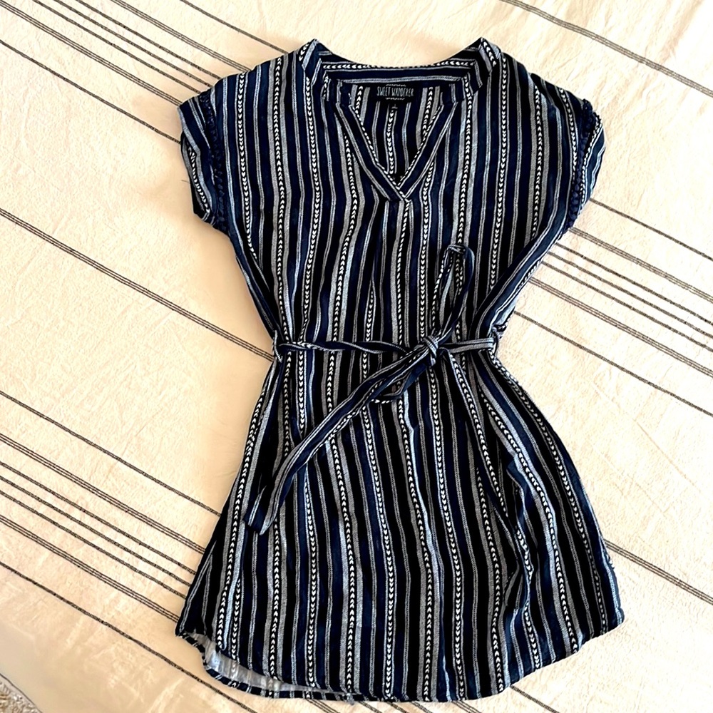 Women’s blouse